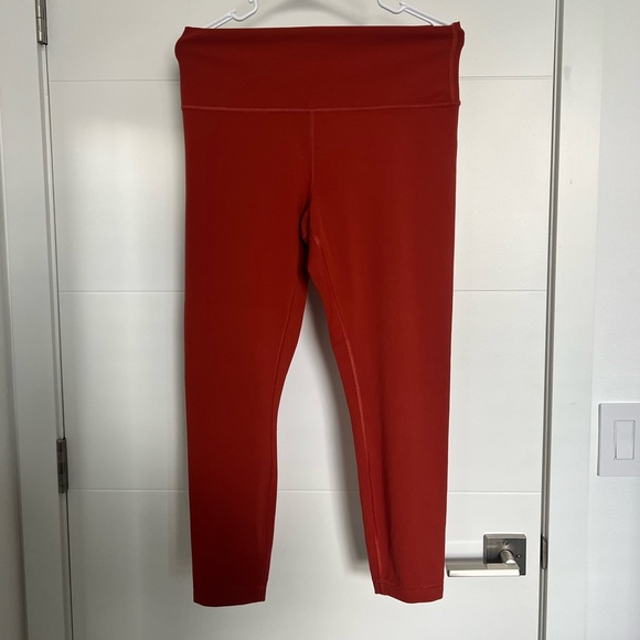 Lululemon Align Leggings - Size 14 - Picture 3 of 8